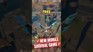 Can YOU be the Last to Survive?! | Last Island of Survival #lastislandofsurvival #mobilegame #gaming