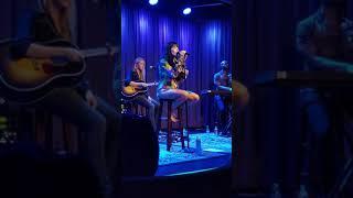 Halsey Without Me - Live at the grammy museum