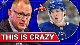 Leafs make MULTIPLE moves... This has Leafs fans FIRED UP | Toronto Maple Leafs News