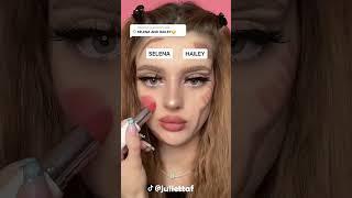 Makeup by @juliettaf on TikTok #shorts #makeuptutorial #makeupartist