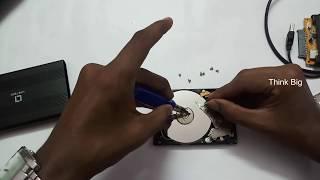 How to Repair Hard Disk at HOME || 100% HDD Problem Solved || TAMIL