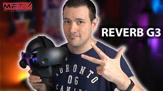 HP REVERB G3 - Five Things I Want From The Reverb G2 Successor!