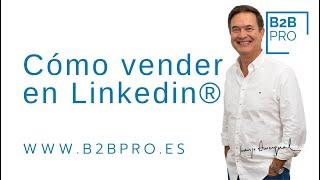 Linkedin para profesionales y empresas ▶️ Curso Linkedin en Español