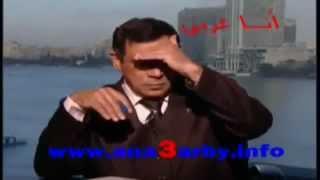 Egyptian Journalist Live Death