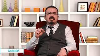 Varoluşçuşuk Egzistansiyalizm Nedir? Faruk Manav Anlatıyor. | Felsefe Sözlüğü