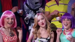 Liv and Maddie - FroyoYOLO (Russian Version)