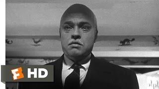 Citizen Kane - The Snow Globe Scene (9/10) | Movieclips