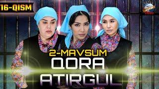 Qora atirgul (o'zbek serial) 76-qism | Кора атиргул (узбек сериал) 76-кисм