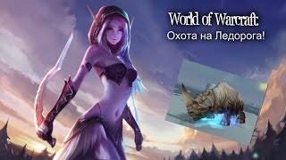 World of Warcraft:Как получить достижение Освоение севера(Гайд!)