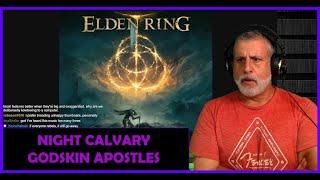 Old Composer Reacts to Elden Ring Video Game OST and Sill Learning Minecraft