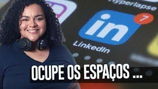 4 DICAS BÁSICAS DO LINKEDIN QUE NINGUÉM FAZ