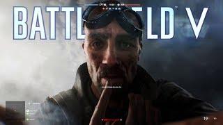 BATTLEFIELD V TEASER TRAILER!  (Official)