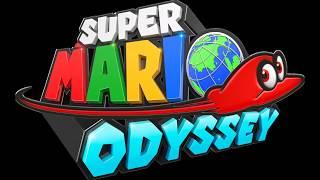 Super Mario Odyssey - Jump Up Super Star - Piano Cover