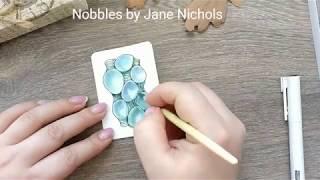 NOBBLES by Jane Nichols