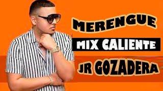  MIX DE MERENGUE CLASICO DJ JUNIOR GOZADERA