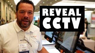 The Reveal 16 CCTV By Humanware - ATIA 2019 - The Blind Life