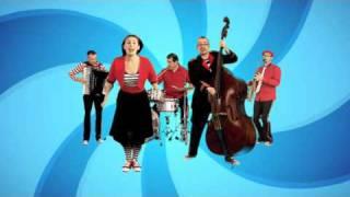 Lah-Lah's Big Live Band | Music Clips | Lah-Lah