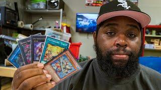 Top 5 Favorite Yu-Gi-Oh Decks of All Time | Chris from Team APS