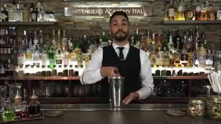 Bartenders Academy Italia | BPOUR 2