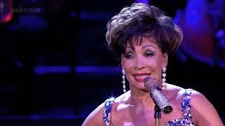 Dame Shirley Bassey at the Electric Proms (Live 2009) 1080p HD