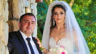 Dasma Blerimit & Aferdita Gezim i madh te familja Nelaj (Pjesa e pare) 2019 HD