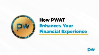 PWAT - Peerwallet