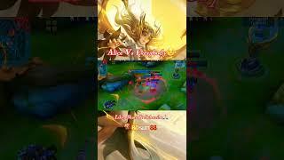 Alice Vs Everybody #bdslot88 #mobilelegends #trending #viral #shorts #gameplay #tiktok