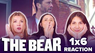What Was Richie THINKING?! The Bear - 1x6 - Ceres