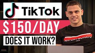 Make Money With Social Media Reposting In 2024 | Reposting TikTok Videos