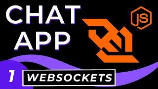 Building a Chat App - Intro to WebSockets