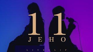 JEHO (제호) - 11(line) (feat.Yonha(연하)) Live Clip