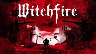 Witchfire - Новая эпоха Roguelike