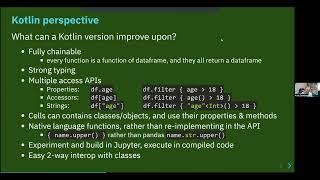 Intro to Kotlin Dataframe (Nov. 2022)