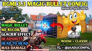 BGMI 3.2 CONFIG FILE | BGMI 3.2 MOD APK | BGMI OBB FILE | BGMI ROOM WORKING OBB|