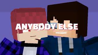 Anybody Else meme || Minecraft Animation || (Collab) ft.@RNriauna