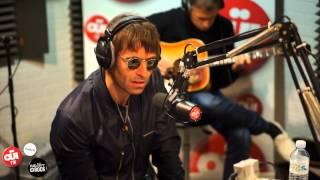 Beady Eye - Start Anew - Session Acoustique OÜI FM