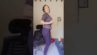 LEGGING LICIN #tiktok #tiktokindia #tiktokvideo #leggings #dance