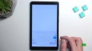 How to Bypass Google Account Verification on LENOVO Tab M7 - Remove Factory Reset Protection 2023