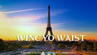 [Free For Profit] B Young x J Balvin x Wizkid  Type beat 2021- Wine Yo Waist |Afrobeat x Dancehall