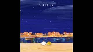 [FULL ALBUM] The 2nd Mini Album CHEN - DEAR MY DEAR ('사랑하는 그대에게')