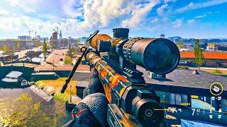 CALL OF DUTY WARZONE 3 VONDEL 18 KILL GAMEPLAY (NO COMMENTARY)