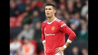 RoNaLdO iS tHe PrOblEm - All possible assist for Man U 21/22
