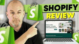 Shopify Review: Is It the Best eCommerce Platform for Your Store?