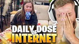 Der PEINLICHSTE CLIP des JAHRES (schon jetzt) - Daily Dose | Trymacs Stream Highlights