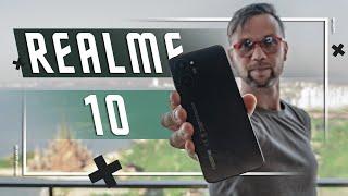 WITHOUT STOCK PROFITABLE SMARTPHONE REALME 10 GLOBAL GPS NFC TOP ?