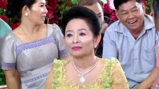 HENG VICHETH & SAN KIMHEANG | WEDDING | PART 1