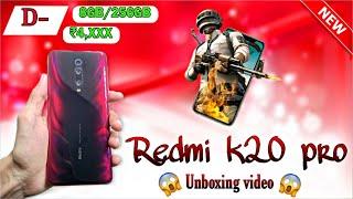 redmi k20 pro cashify ️ | Snapdragon 855  From cashify super sale | unboxing video and review #yt