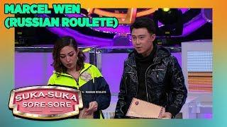 Perform Marcel Wen Russian Roulete Bikin Master Limbad Emosi - Suka Suka Sore Sore (14/3)