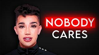 The Downfall Of James Charles…