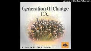 F.A - Generation of change _ Prod by Mr Dynamite